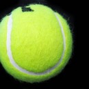 tennis ball photoshop contest